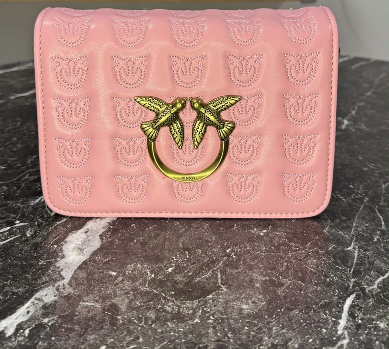 Дамска чанта Pinko