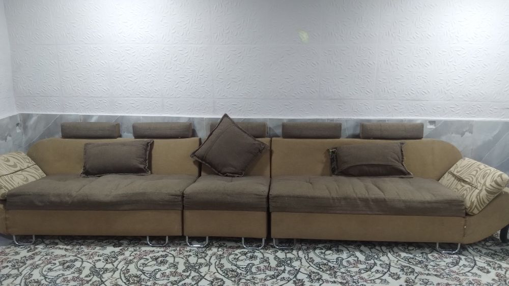 Продаётся диван ..