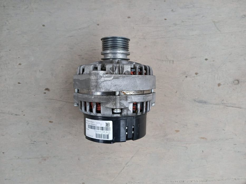 Газель Стартер Генератор