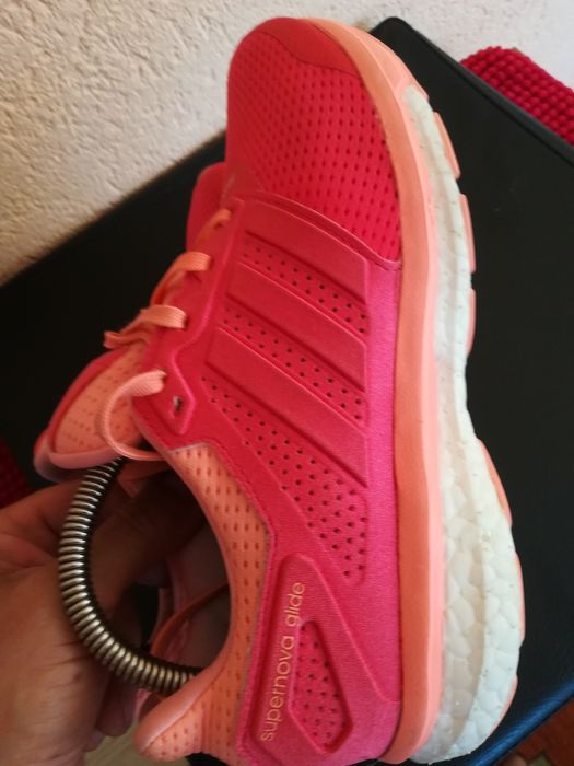 Adidas Nova nr 40 dama