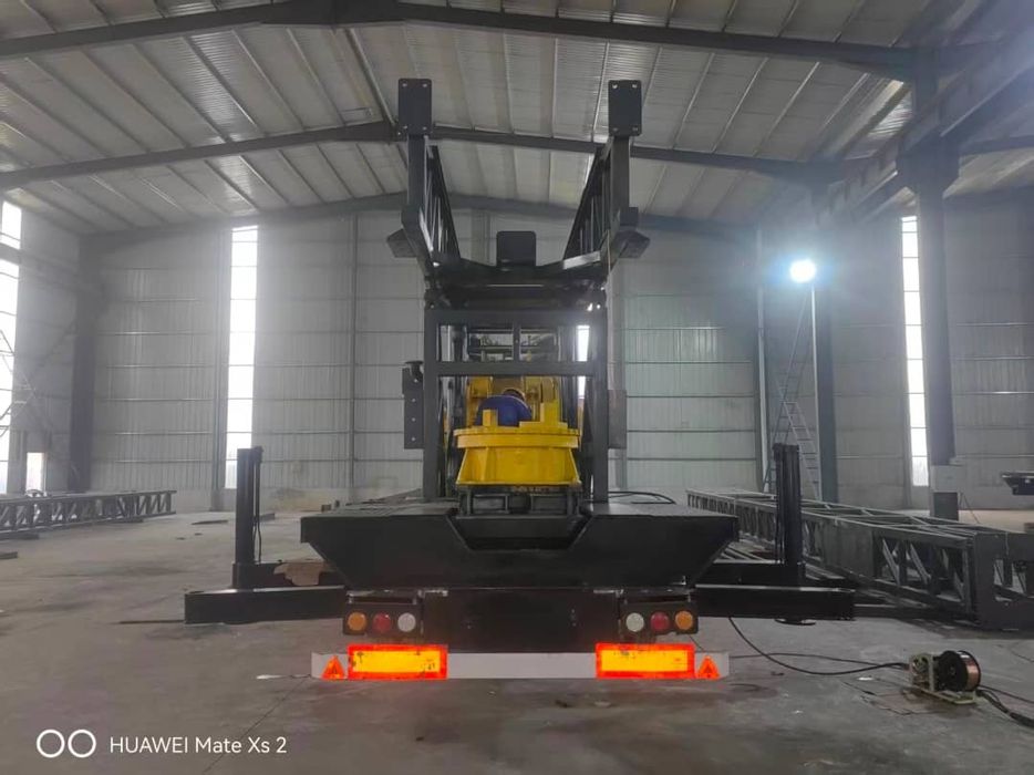 Буровая Установка LPT-1000