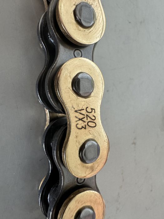 Комплект пиньони, зъбаци с верига Honda CRF450R 2004-2018\KTM 250SX