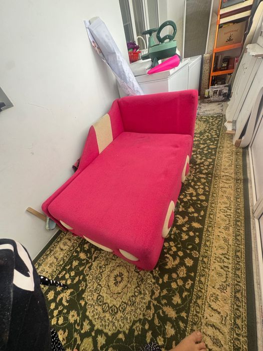 Продам детский диван