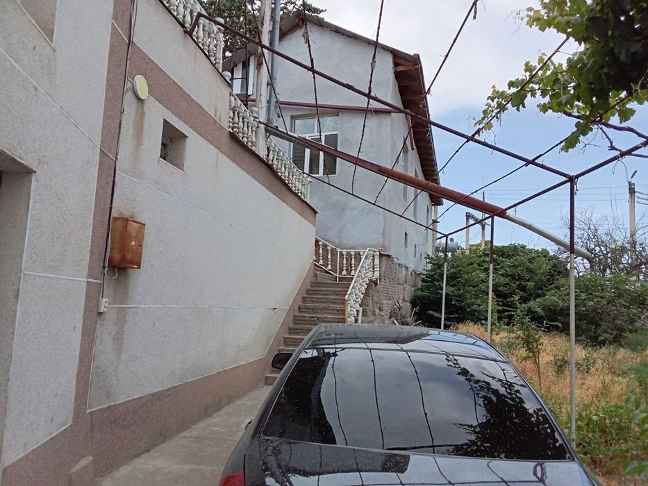 Продается просторный дом