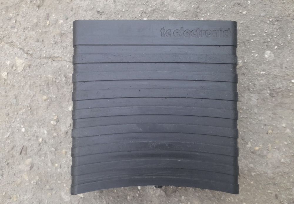 TC electronic Twin Impact / TC electronic Konnekt 24D