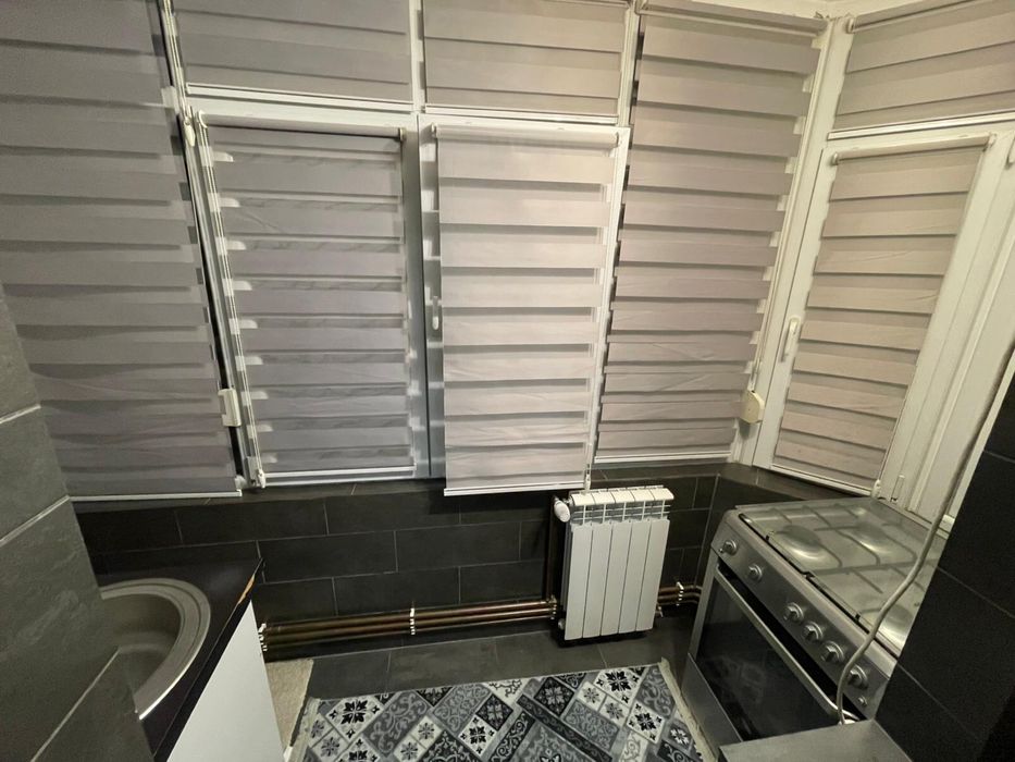 Regim hotelier apartament 3 camere