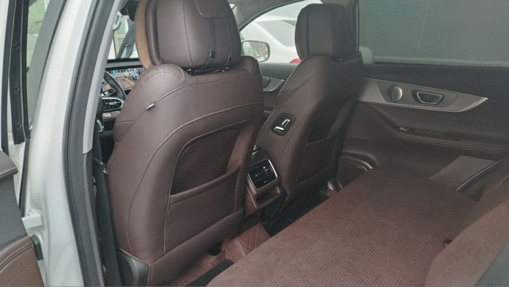 Chery Tigo 8Pro Full