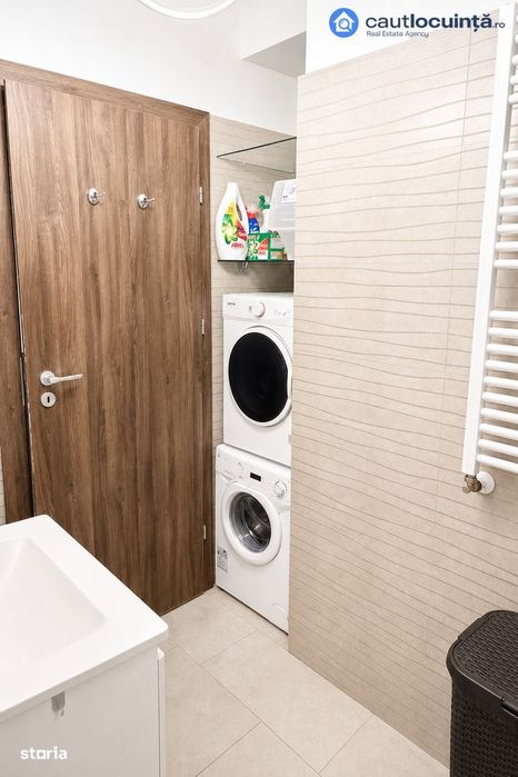 Apartament 2 camere/ Delea Veche/ Centrală/ Parcare subterană