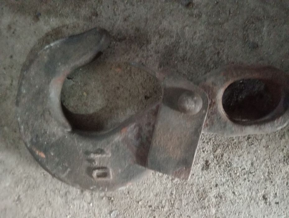 Продам разное на газ 53