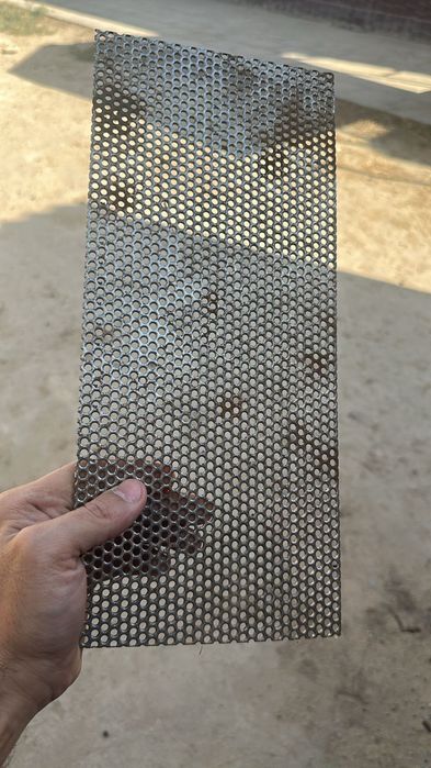 Дробилка Құлагер 3 в 1