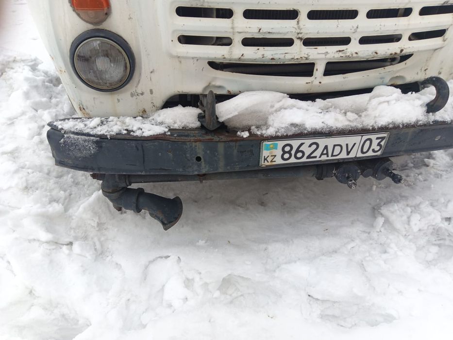 Продам ЗИЛ водавоз