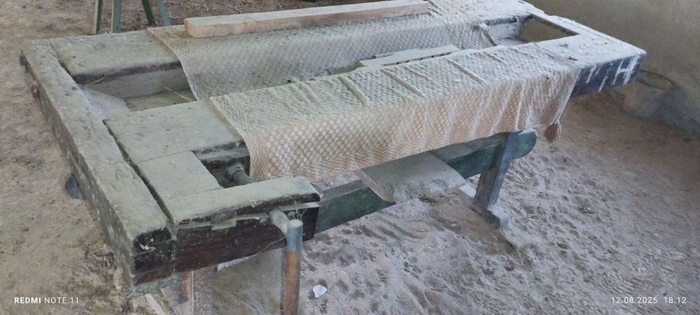 Дърводелски машини