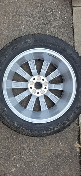 De vânzare jantă Vw nefolosită R17