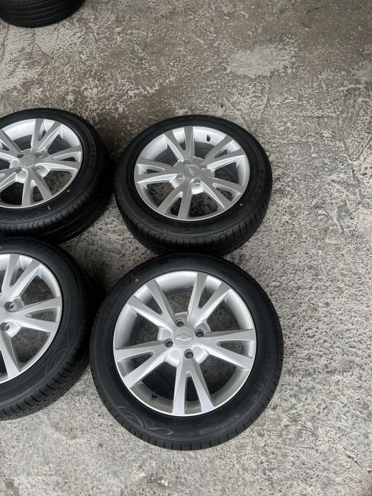 Диска балон р16 4/100