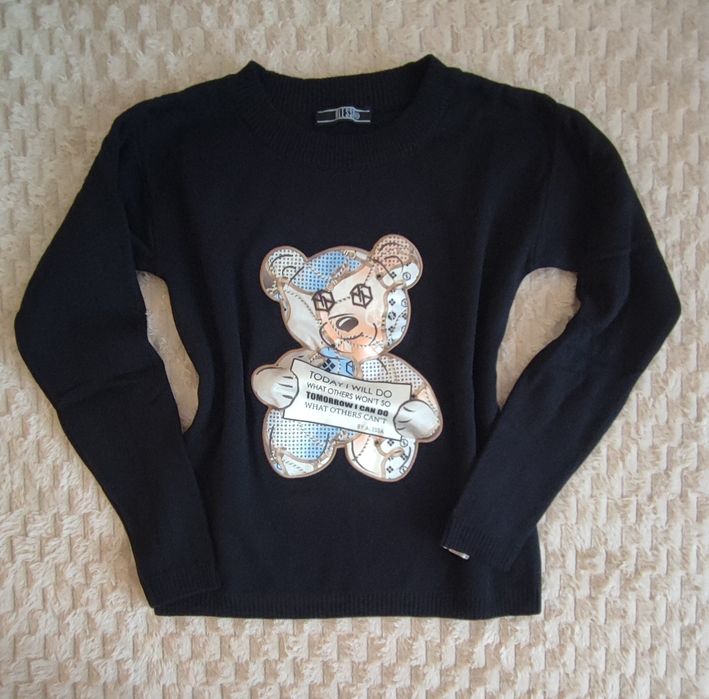 Пуловери и блузки Алеса/Alessa