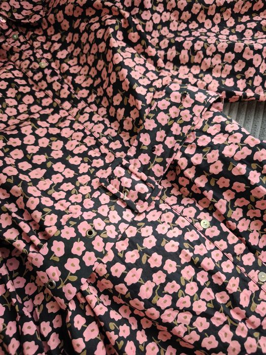 Рокля 100% памук