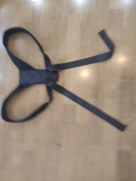 Для Осанки . Корректор бандаж