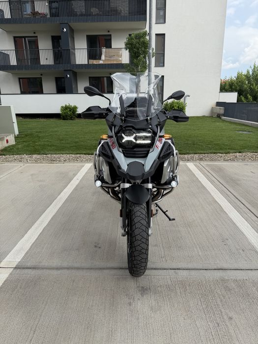 BMW R 1250 GS Adventure