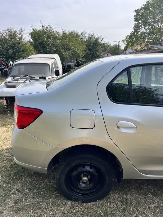 Vand elemente caroserie parte spate Dacia Logan 2013/2020