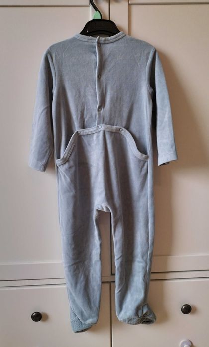 Combinezon mărimea 98
