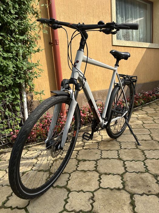 Vand/schimb Bicicleta CUBE