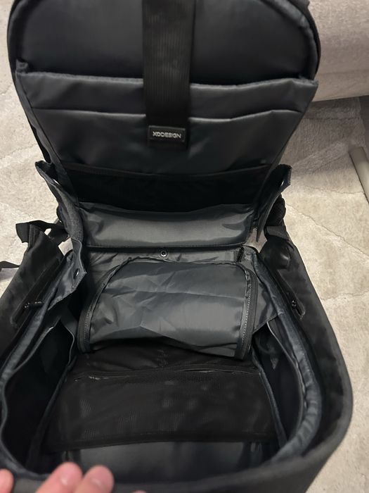 Rucsac Bobby hero regular 15.6”