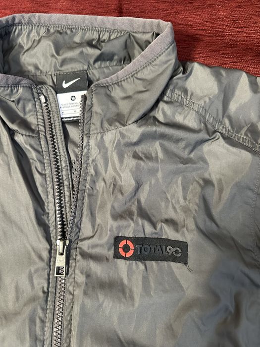 Оригинално Горнище Nike Total 90 размер М