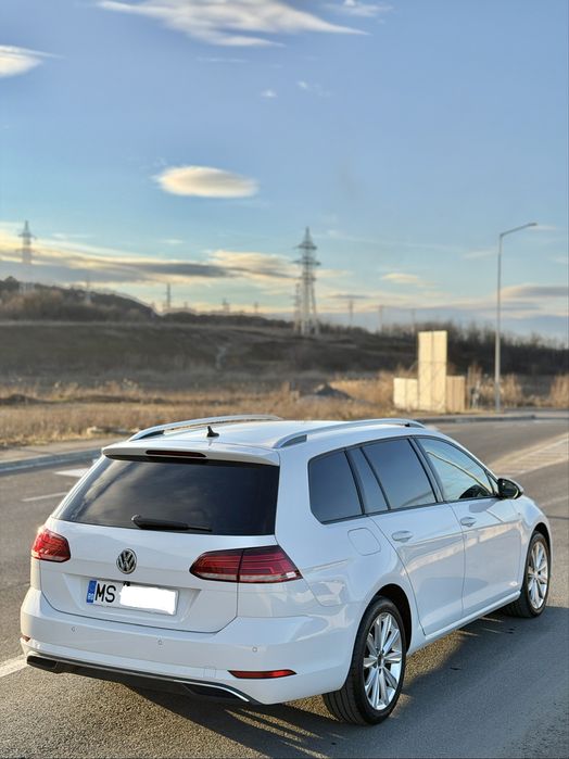 Volkswagen Golf 7 Facelift Join 2.0 TDI DSG 2019