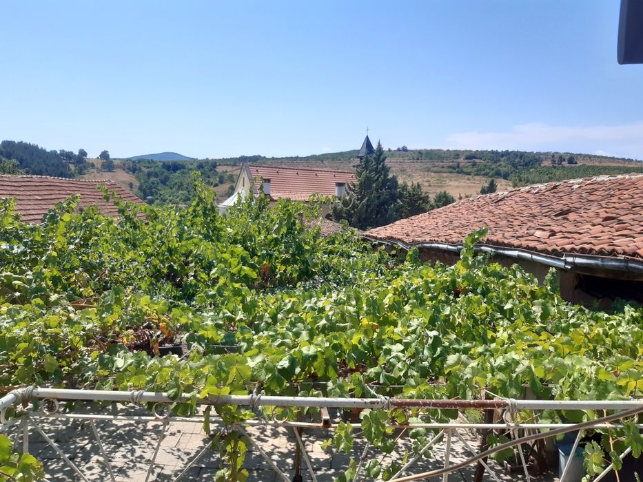 Къща в с. Церово