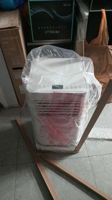 Продам Кондиционер  AVA   ( Алматы (ЛОТ 919144))