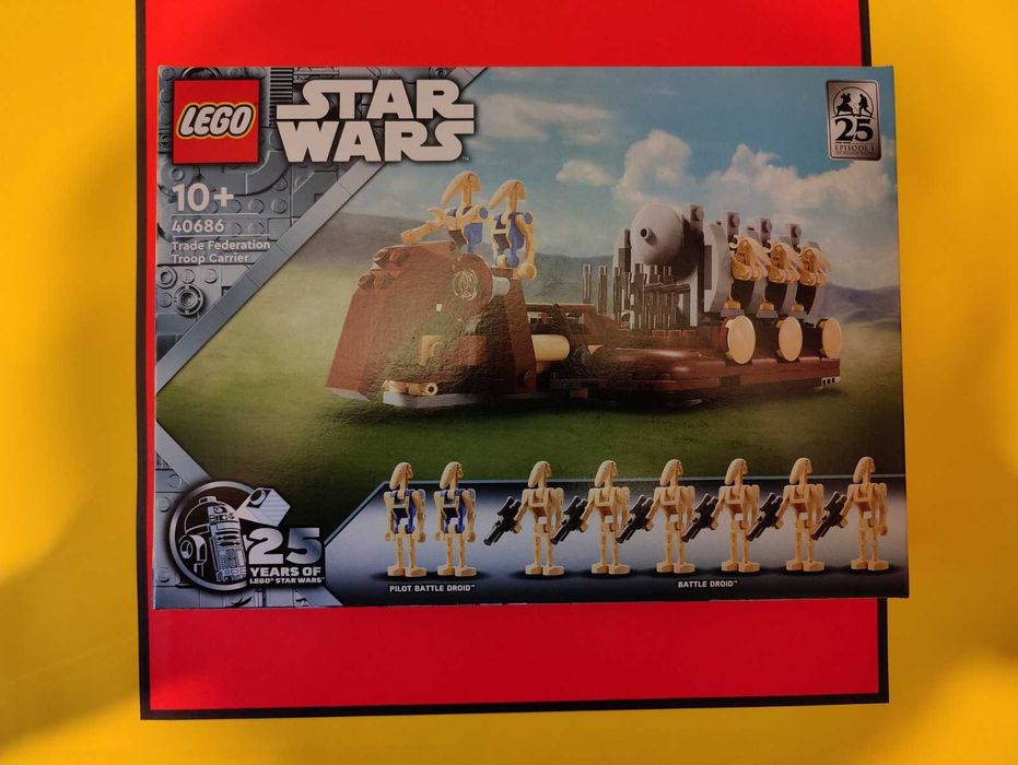 Lego Star Wars / Лего Междузвездни Войни