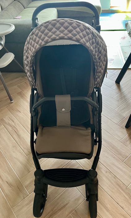 Детска количка 3 в 1 Bello Babies