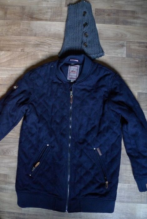 Geaca Drei Master palton NOU parka iarna, snow,, ski alte produse co