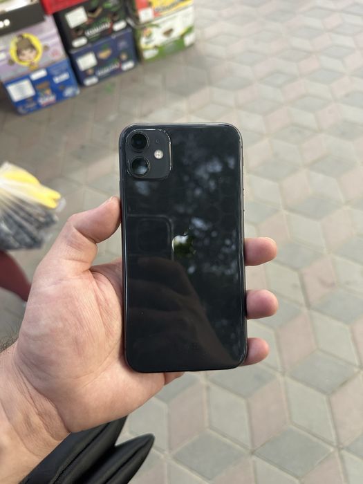 Айфон 11 128гб Iphone