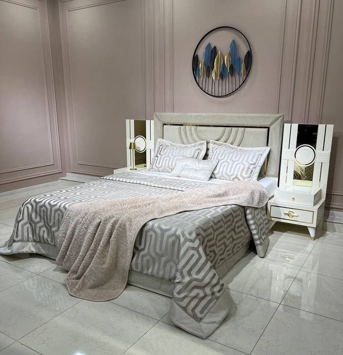 Самарканд мебель