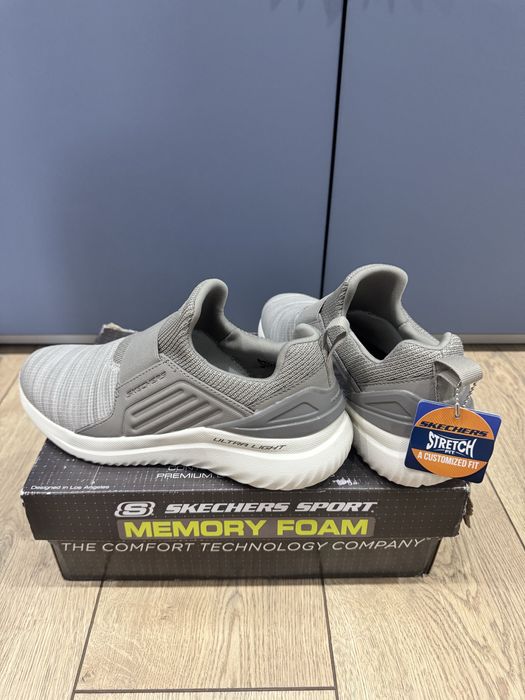 Новая Skechers из Intertop.