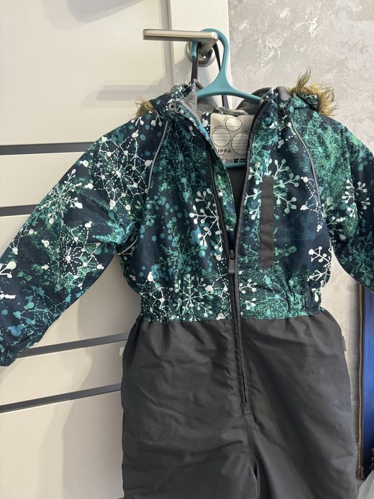 Huppa комбинезон 104