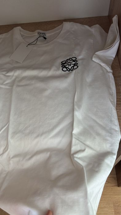 Tricou Loe we bumbac premium 100%