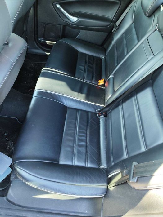 Ford Mondeo 2.0 163кс на части фейслифт