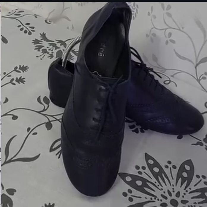 Женская обувь37- 38 р-р из Европы