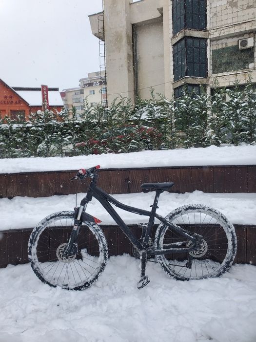 Vand bicicleta Radon