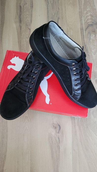 Pantofi bărbați mas 45