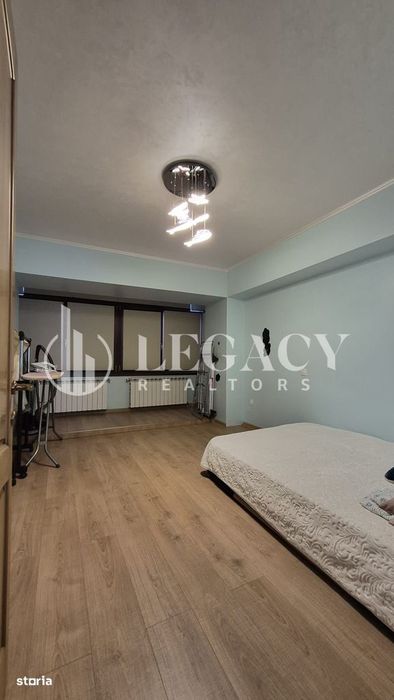 Apartament 4 camere ultracentral, ideal pentru familie, str. Cuza Vodă