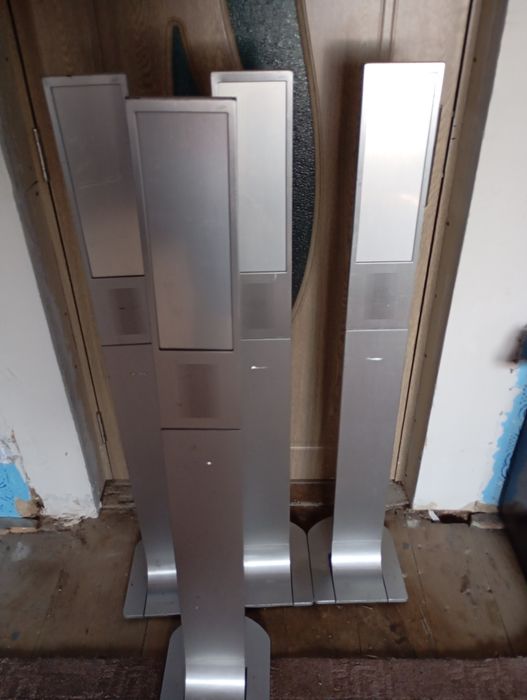 Boxe 5.1 și Subwoofer Panasonic