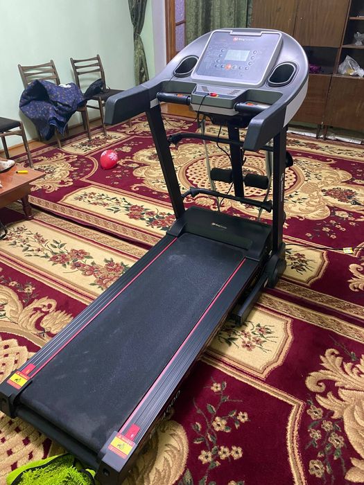Begavoy darojka maxfitness E-4000