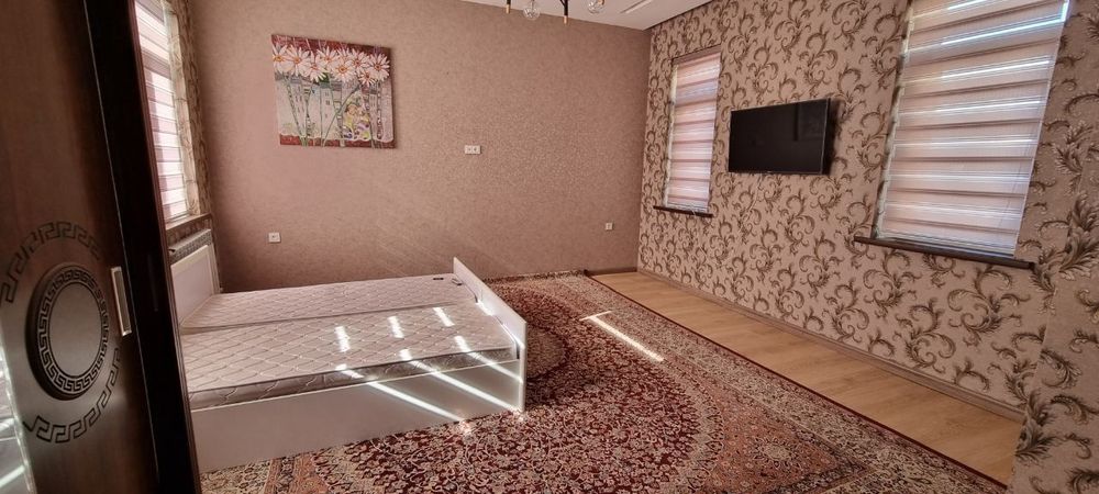 Квартиры гостиничные