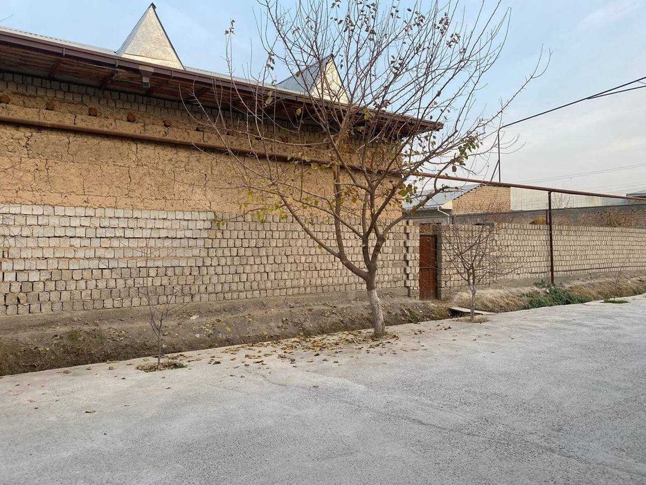 Продаю готовый участок в районе Life Garden restaurant