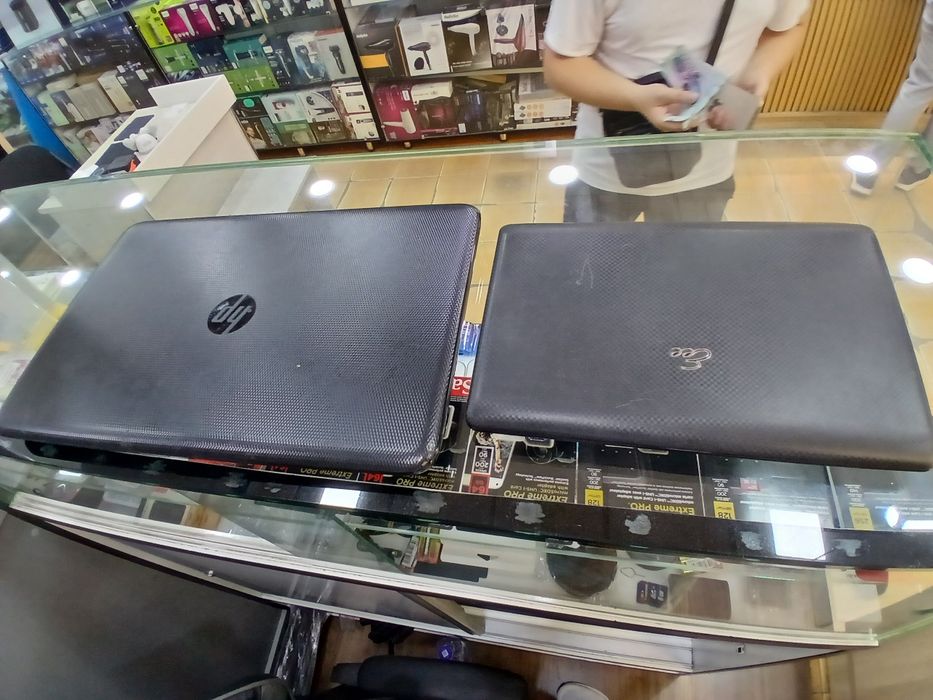 Продажа ноутбук HP