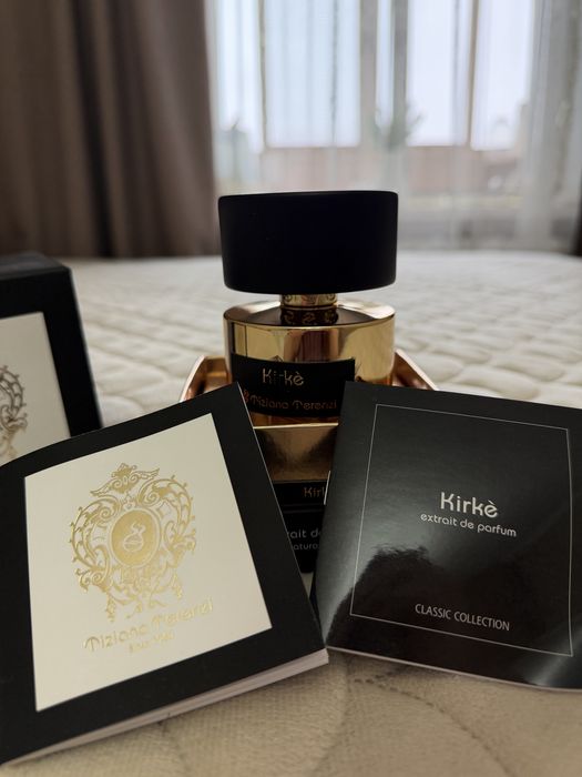 Tiziana Terenzi KIRKE оригинал