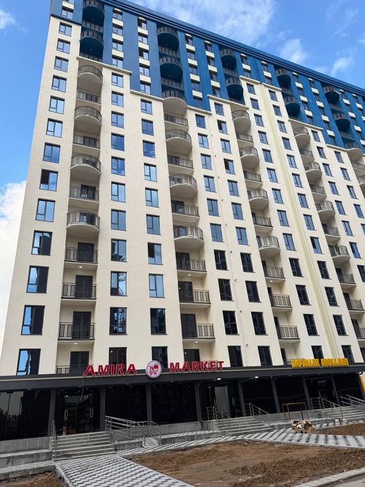 Тошкент шахар Яшнобот Узбом Супсидия ва Ипотека 17 %